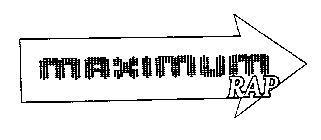 MAXIMUM RAP