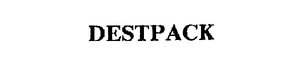 DESTPACK