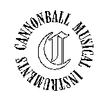 C CANNONBALL MUSICAL INSTRUMENTS