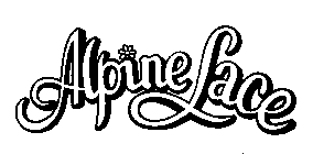 ALPINE LACE