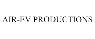 AIR-EV PRODUCTIONS