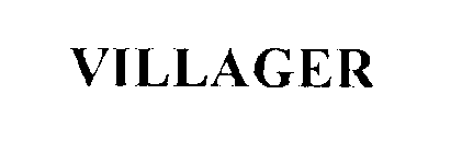 VILLAGER