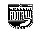 COLLEGE FOOTBALL USA