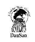 DANSAN A CALL FOR 