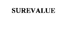 SUREVALUE