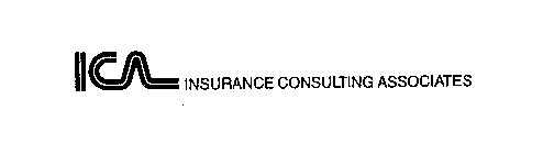 ICA INSURANCE CONSULTING ASSOCIATES