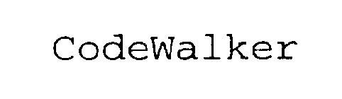 CODEWALKER