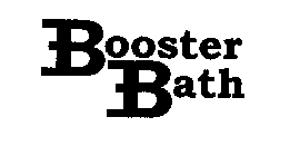 BOOSTER BATH