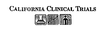 CALIFORNIA CLINICAL TRIALS