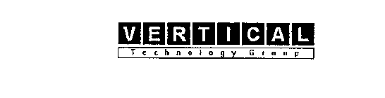 VERTICAL TECHNOLOGY GROUP