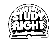 STUDY RIGHT