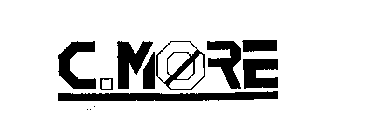 C.MORE