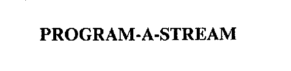 PROGRAM-A-STREAM