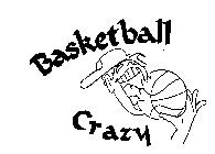 BASKETBALL CRAZY