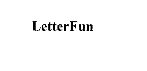 LETTERFUN