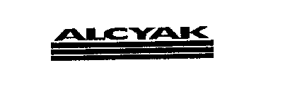 ALCYAK