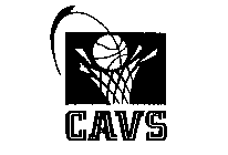 CAVS