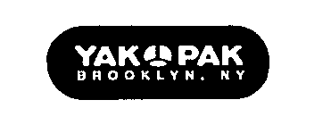 YAK PAK BROOKLYN, NY