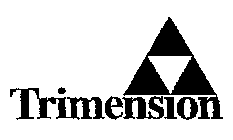 TRIMENSION