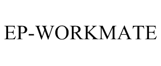 EP-WORKMATE