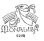MONALISA CLUB