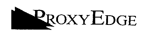 PROXY EDGE