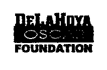 OSCAR DE LA HOYA FOUNDATION