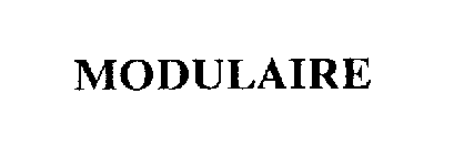 MODULAIRE