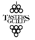 TASTERS GUILD