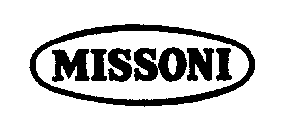 MISSONI