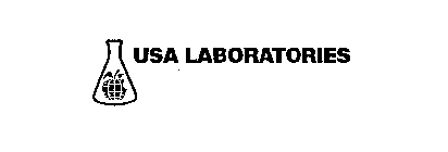 USA LABORATORIES