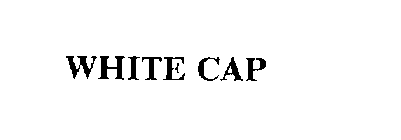 WHITE CAP