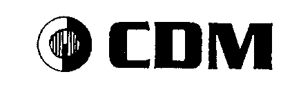 CDM