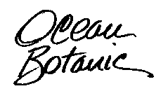 OCEAN BOTANIC