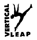 VERTICAL LEAP