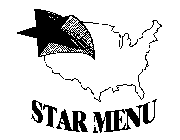 STAR MENU