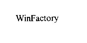 WINFACTORY