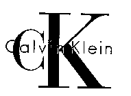 CK CALVIN KLEIN