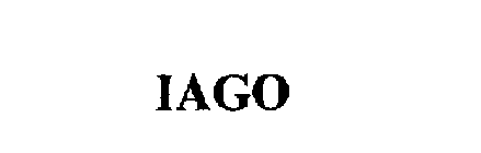 IAGO