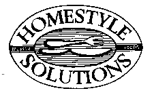 BILMAR HOMESTYLE FOODS SOLUTIONS