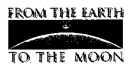 FROM THE EARTH TO THE MOON