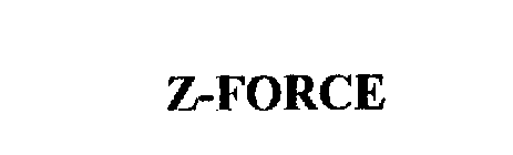 Z-FORCE