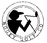 BOGEY GOLF CO.