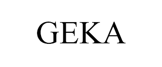 GEKA