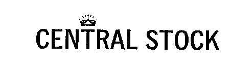 CENTRAL STOCK