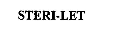 STERI-LET