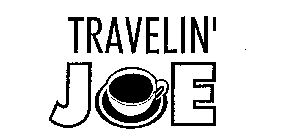 TRAVELIN' JOE