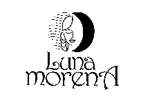 LUNA MORENA