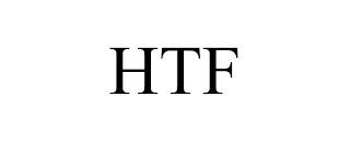 HTF