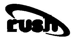 RUSH